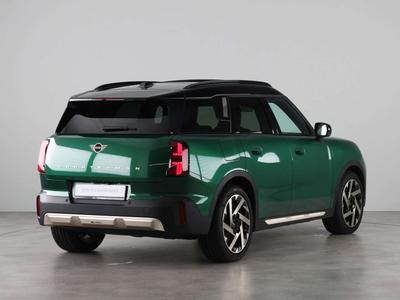 Mini Countryman Favoured Cooper E -  - Joinsteer - #3