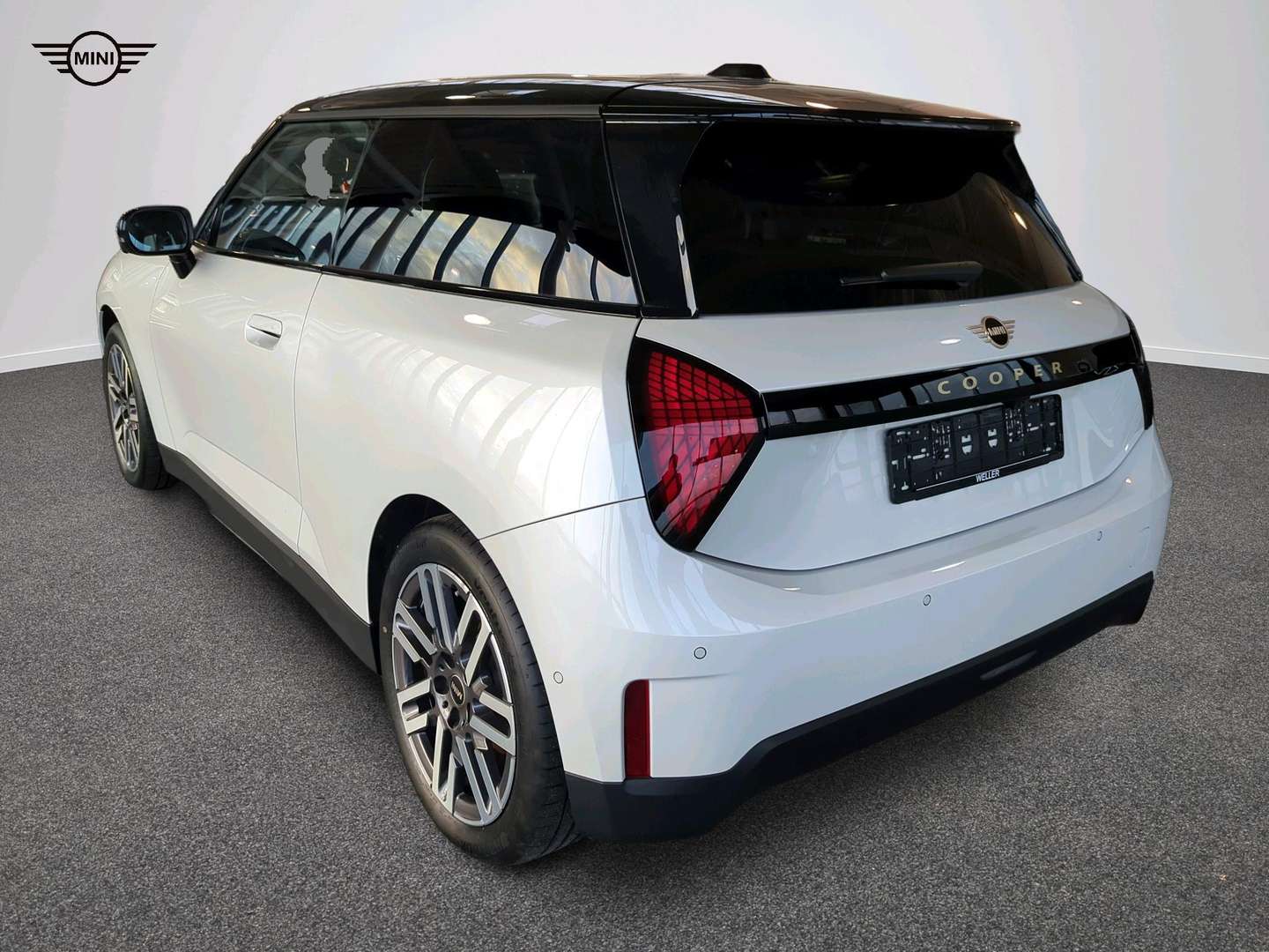 Mini Electric Classic Cooper E - 2024 - Joinsteer - #6