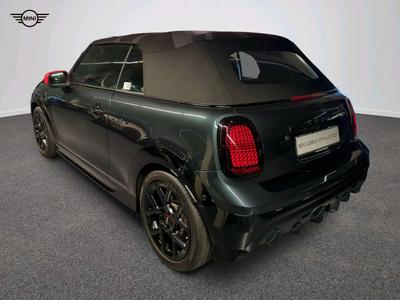 Mini Cabrio John Cooper Works - - Joinsteer - #3
