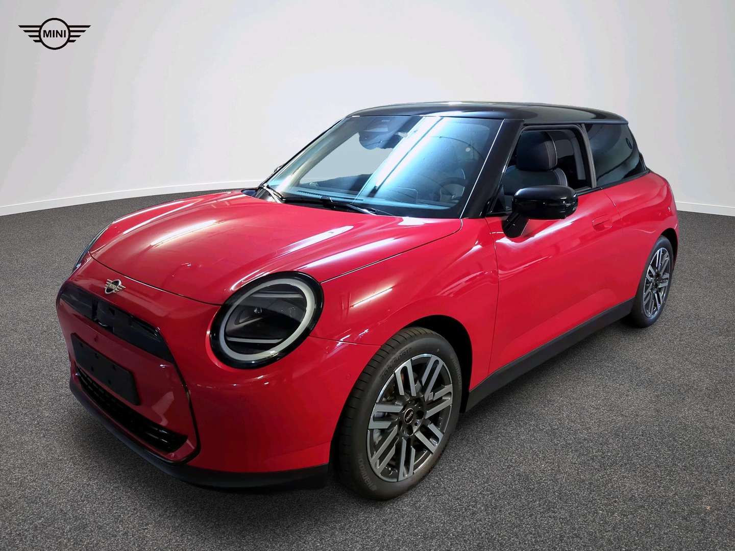 Mini Electric Classic Cooper E - 2024 - Joinsteer - #1