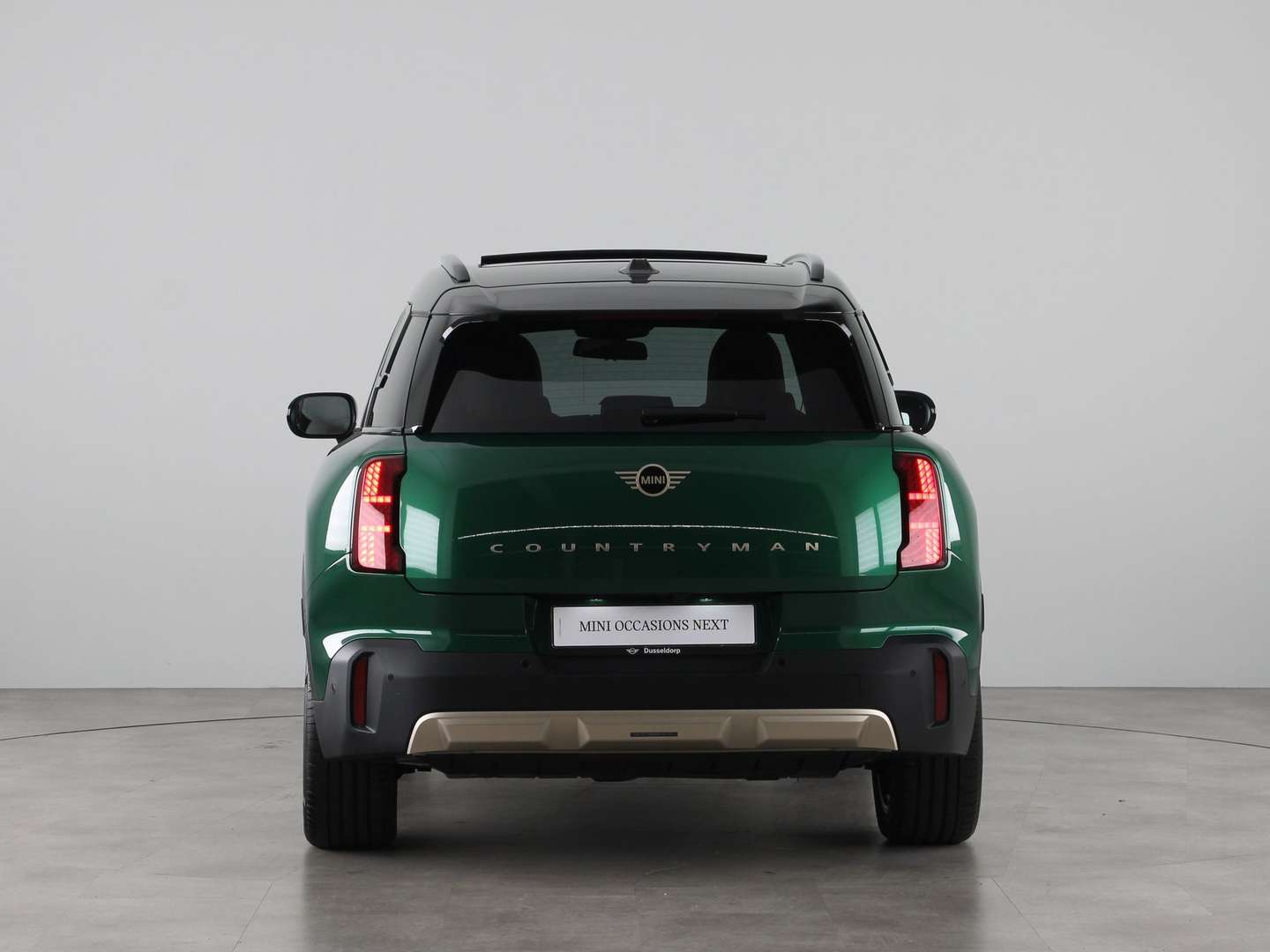 Mini Countryman Favoured Cooper E - 2025 - Joinsteer - #5