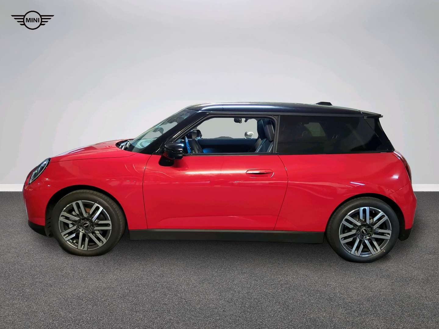 Mini Electric Classic Cooper E - 2024 - Joinsteer - #3