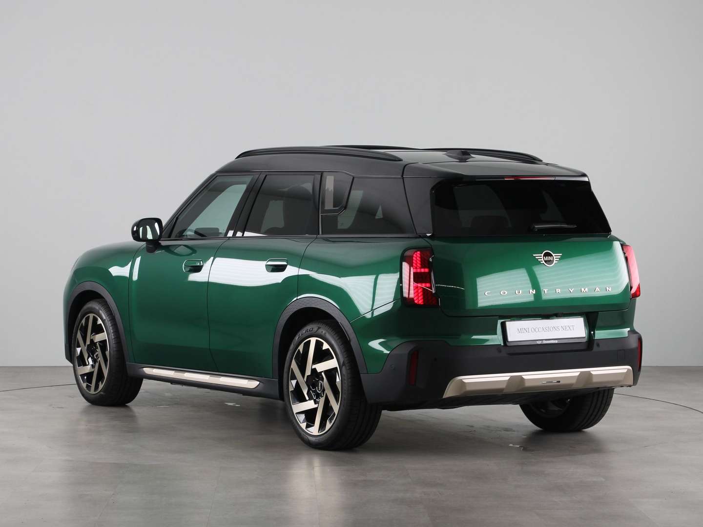 Mini Countryman Favoured Cooper E - 2025 - Joinsteer - #6