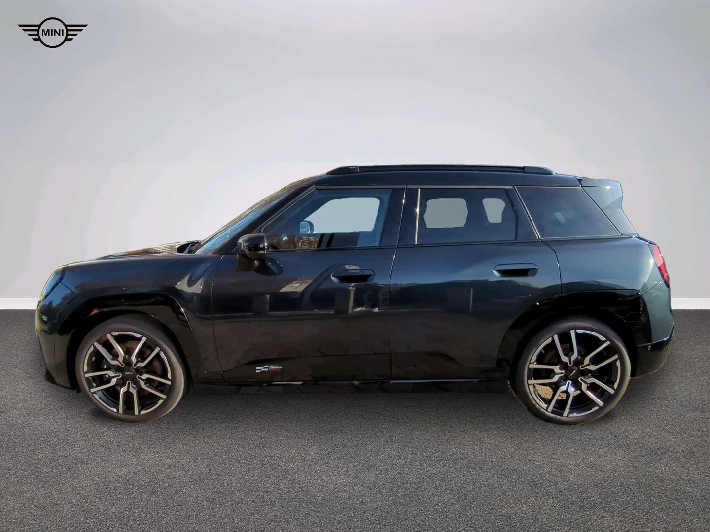 Mini Aceman John Cooper Works - 2024 - Joinsteer - #2