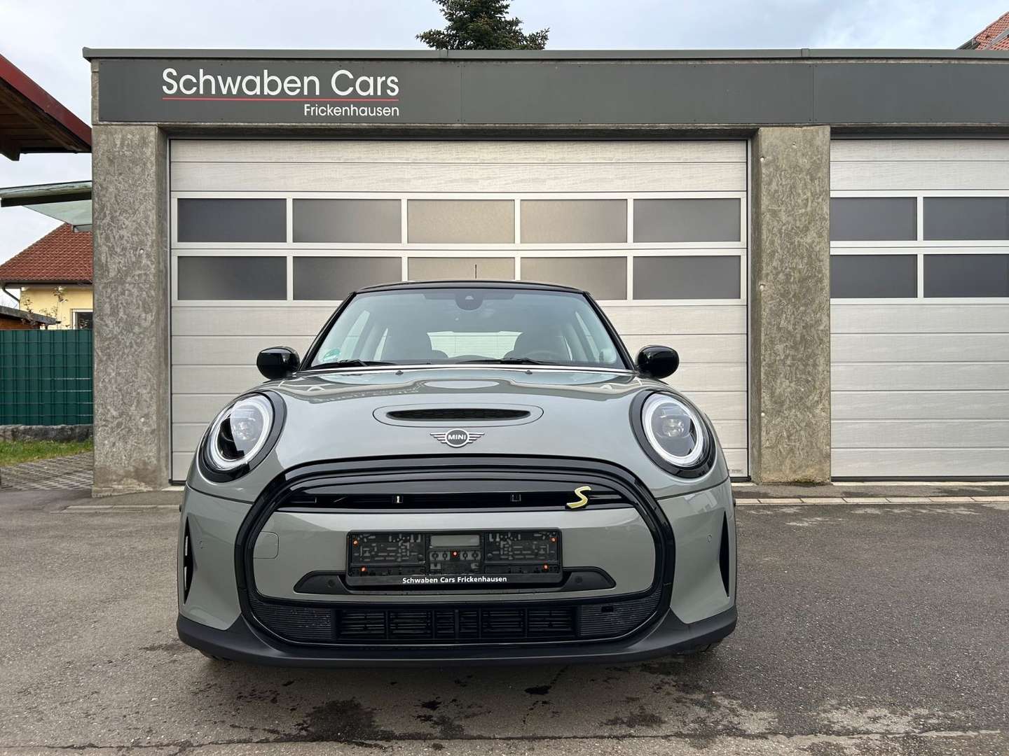 Mini Electric Cooper SE - 2022 - Joinsteer - #2