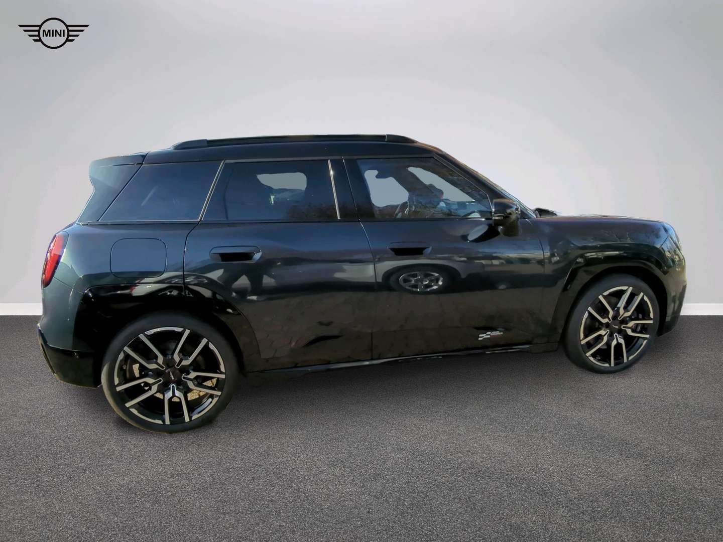 Mini Aceman John Cooper Works - 2024 - Joinsteer - #3