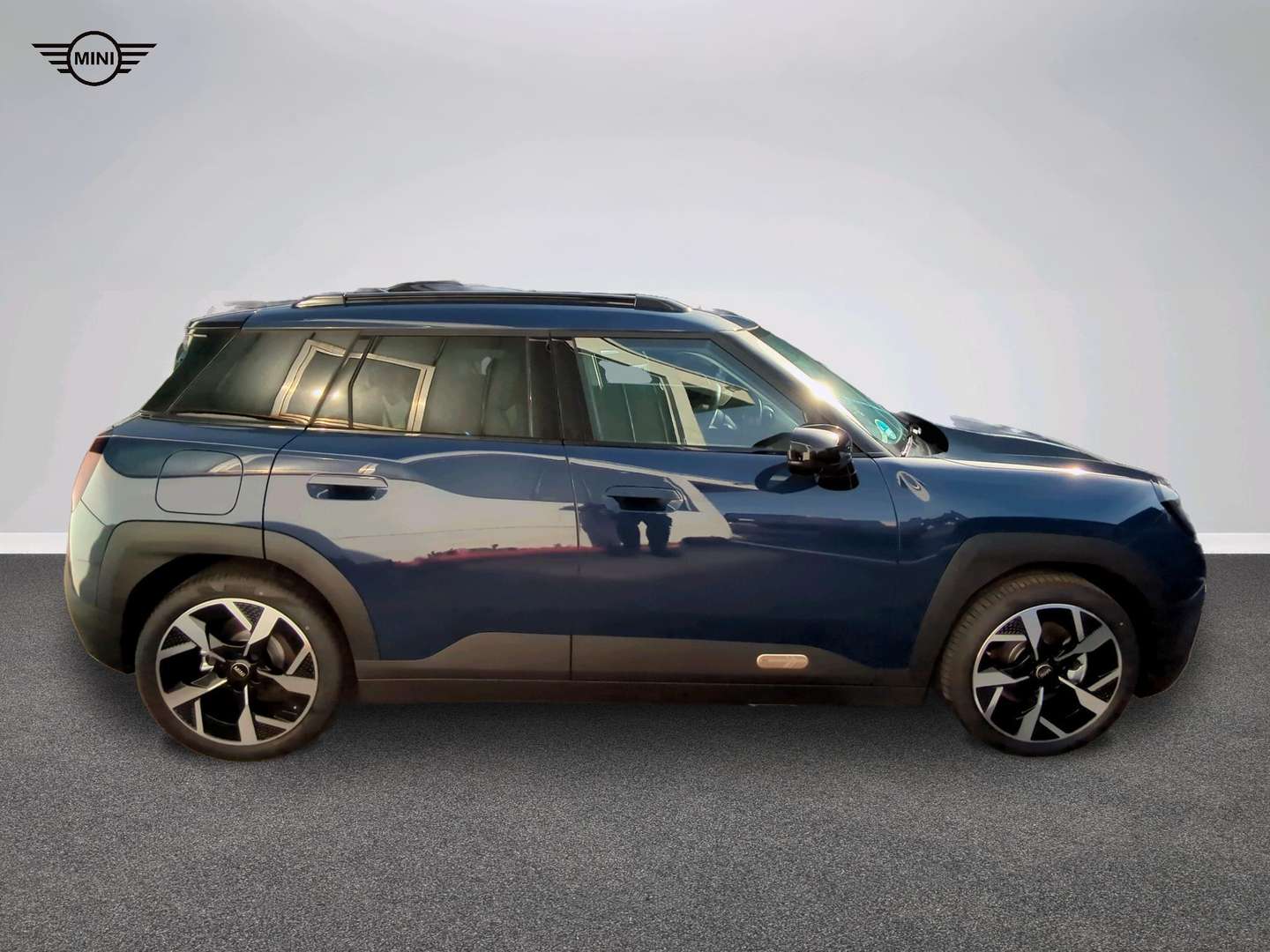 Mini Aceman Classic - 2024 - Joinsteer - #2