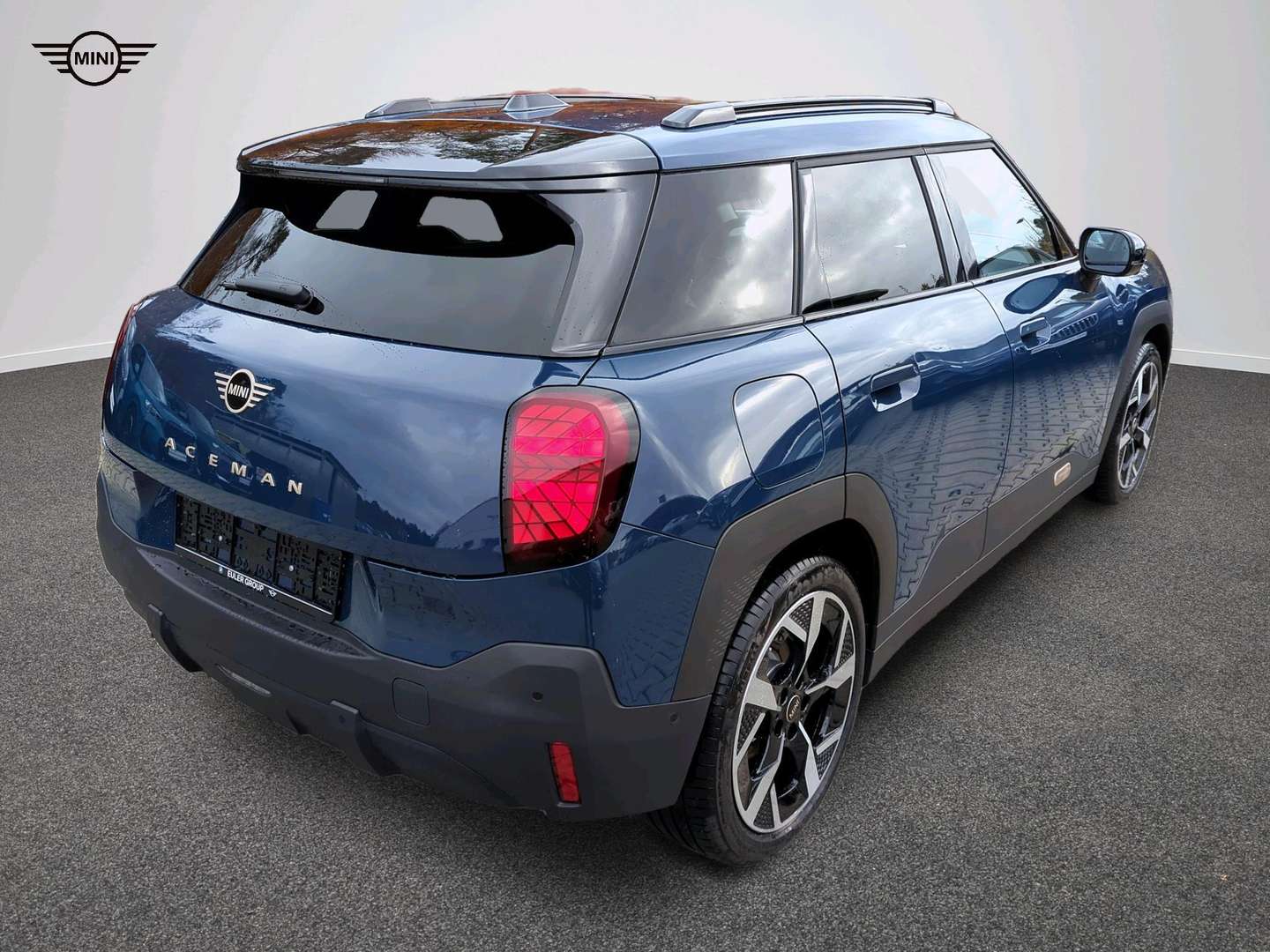 Mini Aceman Classic - 2024 - Joinsteer - #4