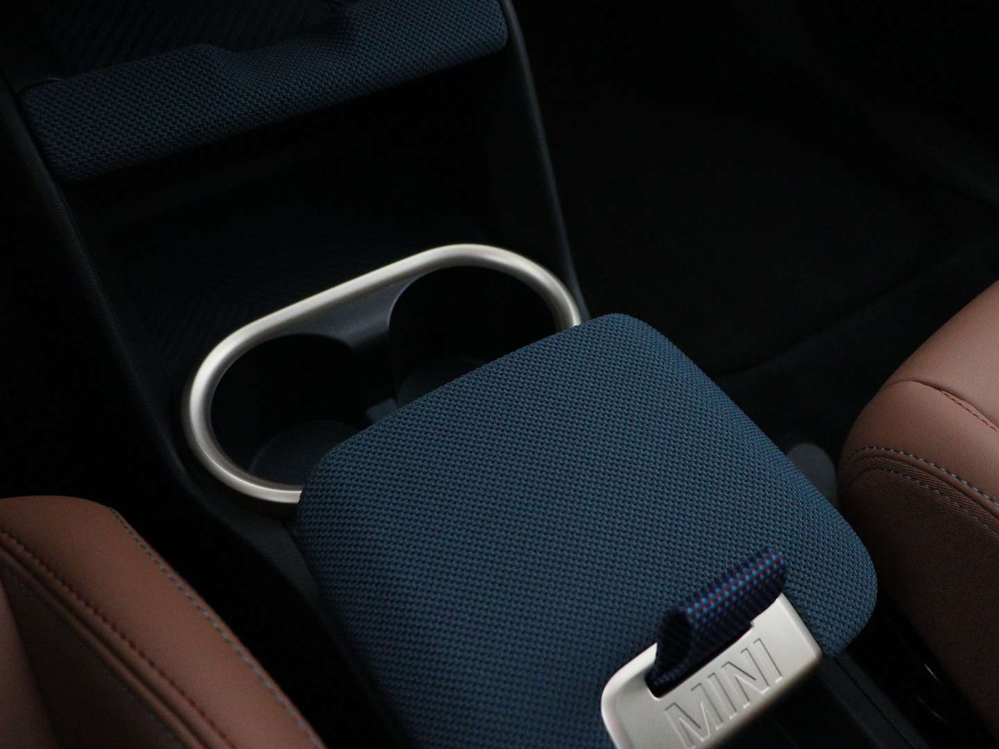 Mini Countryman Favoured Cooper E - 2025 - Joinsteer - #8