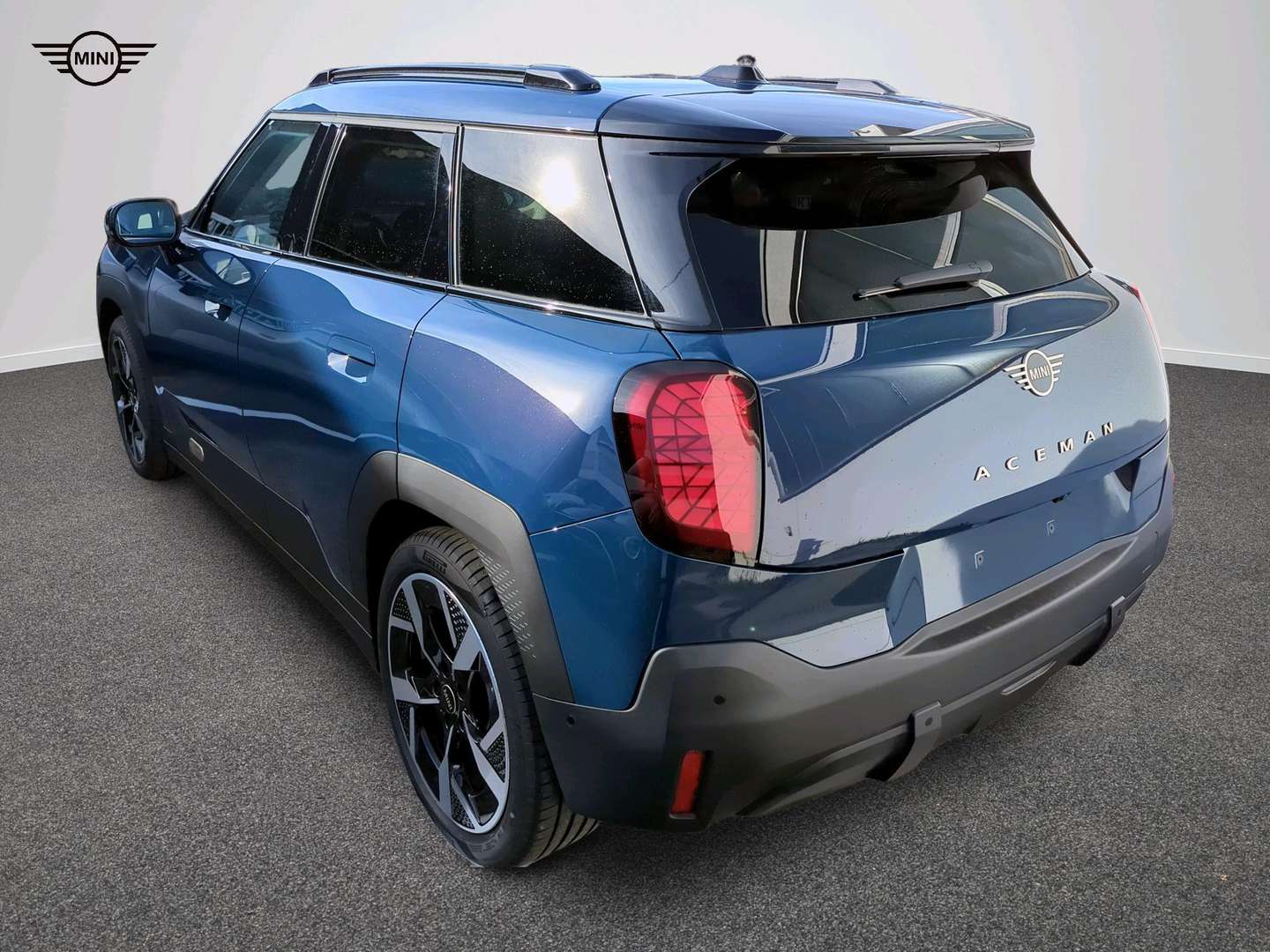 Mini Aceman Classic - 2024 - Joinsteer - #4