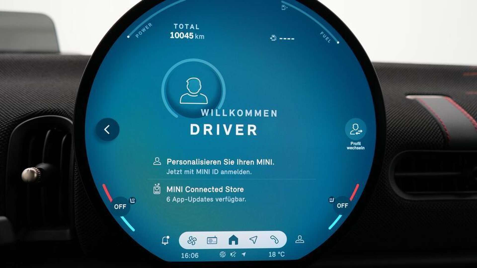 Mini Cabrio John Cooper Works - 2025 - Joinsteer - #8