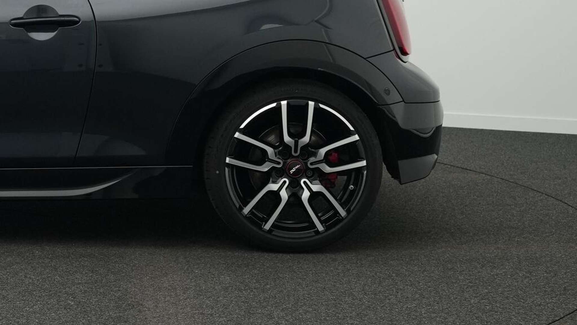 Mini Cabrio John Cooper Works - 2025 - Joinsteer - #10