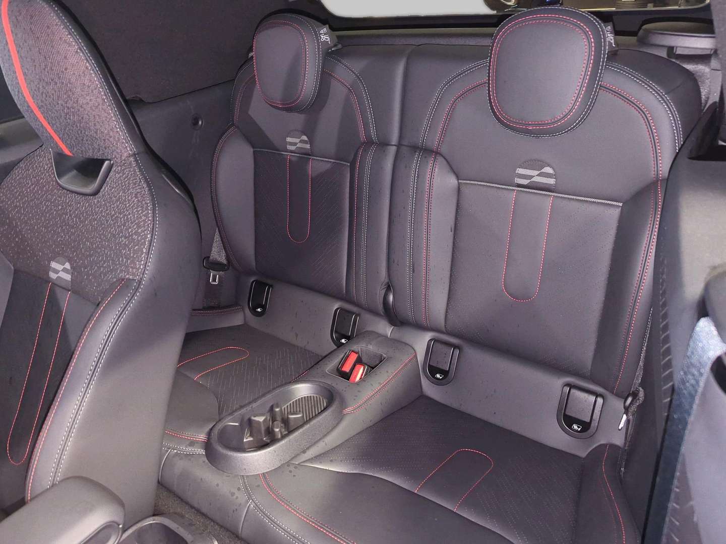 Mini Cabrio John Cooper Works - 2024 - Joinsteer - #21