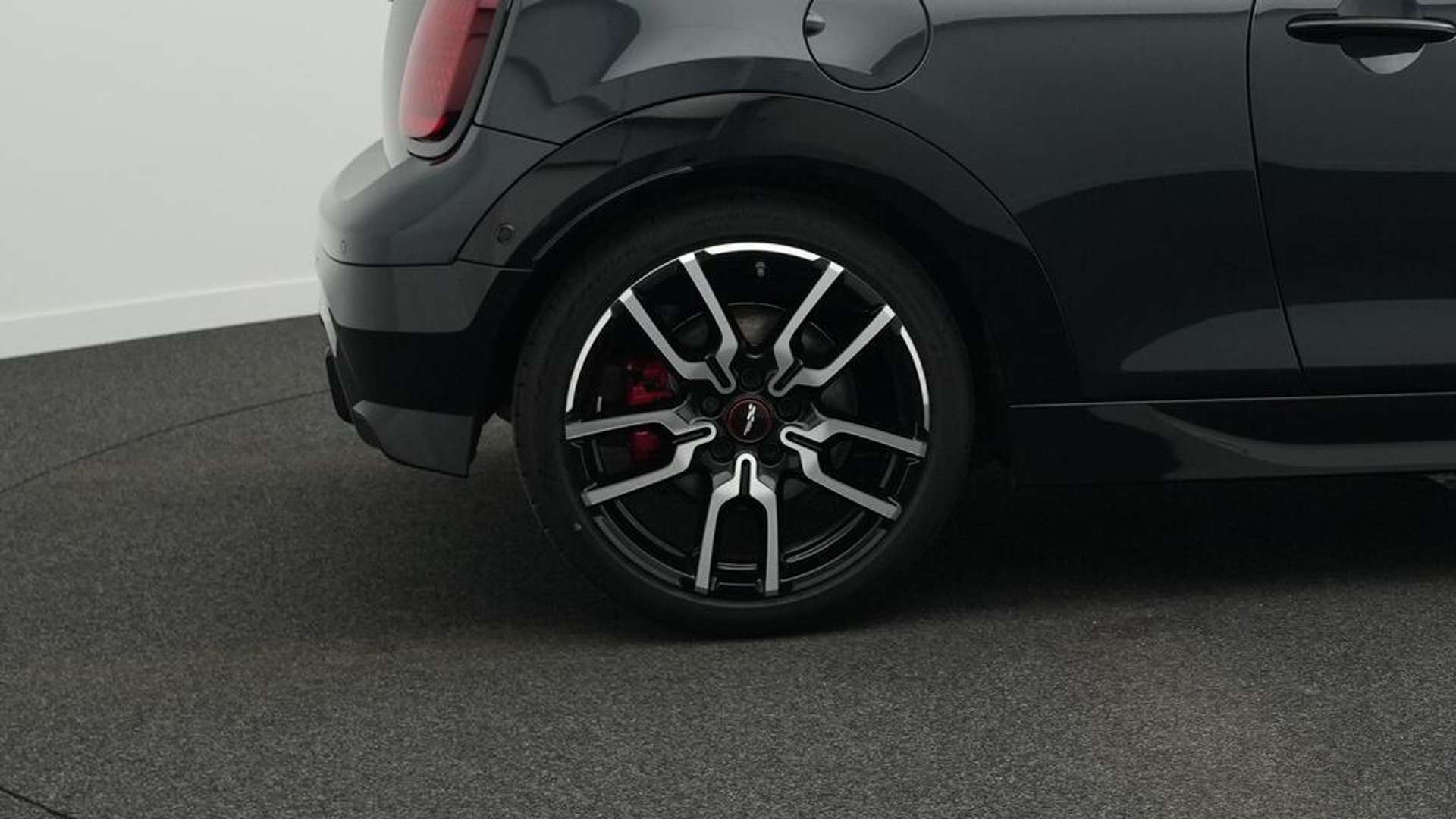 Mini Cabrio John Cooper Works - 2025 - Joinsteer - #11