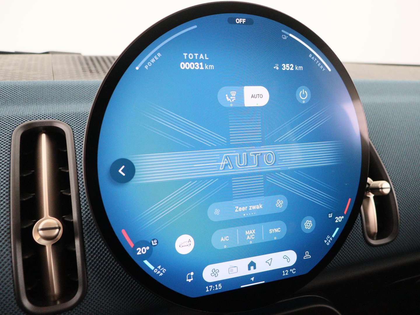 Mini Countryman Favoured Cooper E - 2025 - Joinsteer - #12