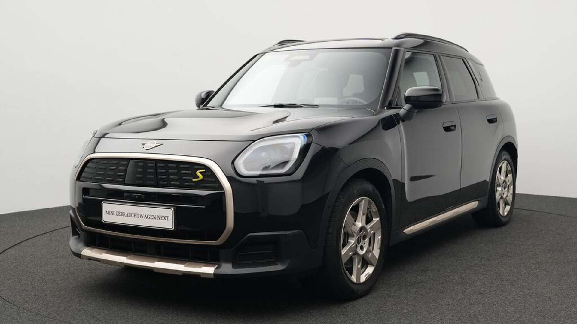 Mini Countryman Favoured Cooper SE - 2024 - Joinsteer - #1