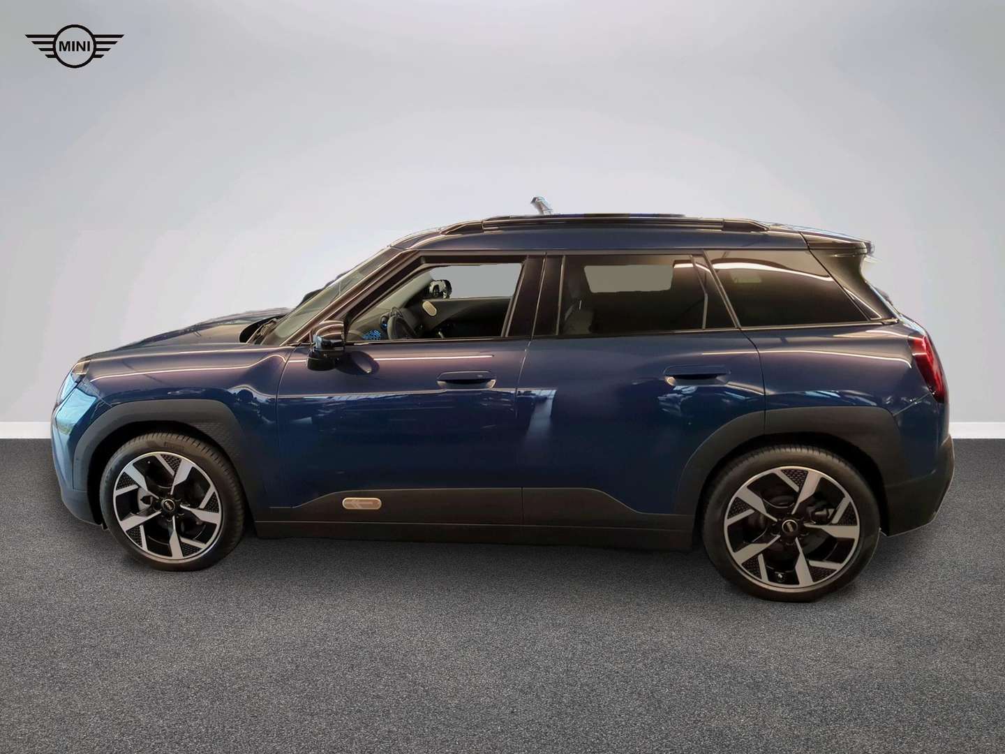 Mini Aceman Classic - 2024 - Joinsteer - #3