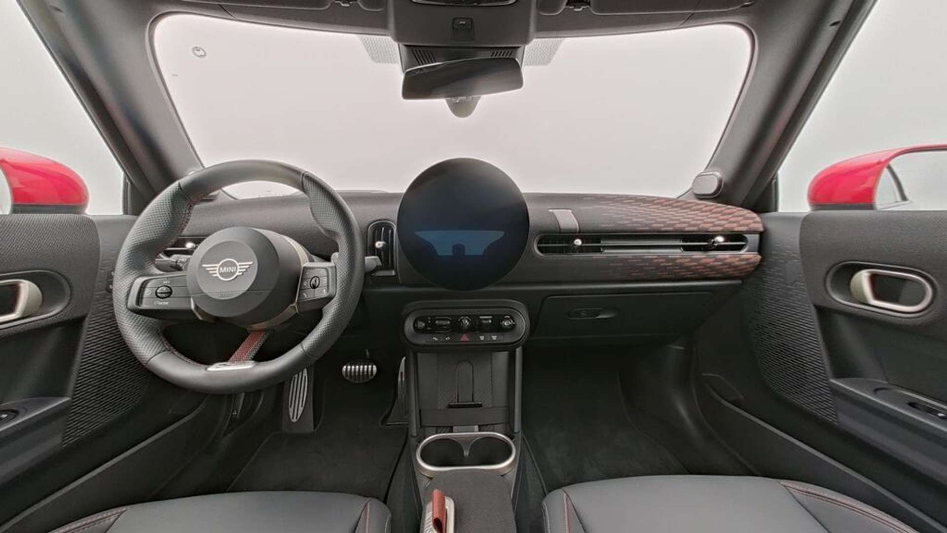 Mini Cabrio John Cooper Works - 2025 - Joinsteer - #14