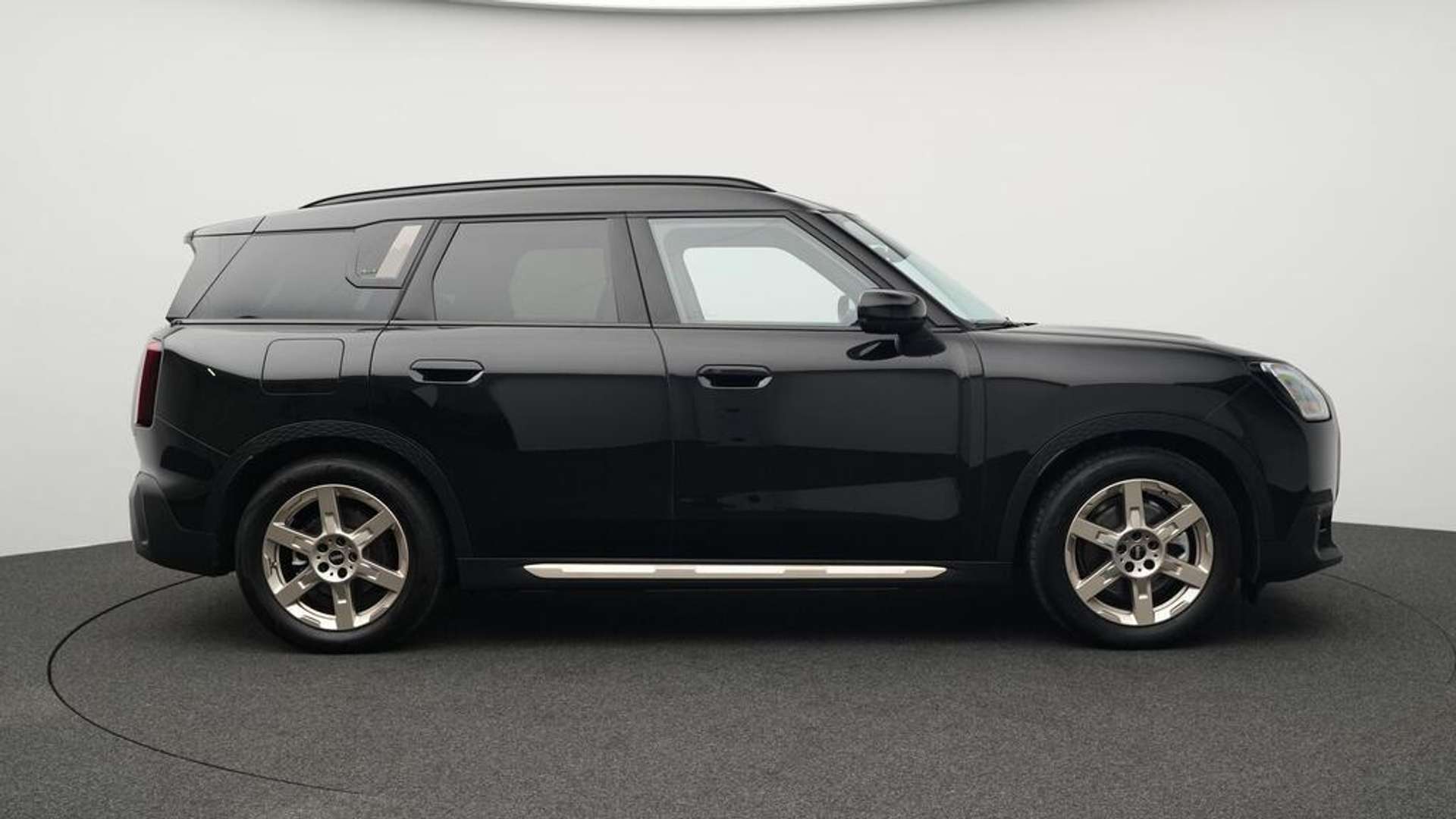 Mini Countryman Favoured Cooper SE - 2024 - Joinsteer - #2
