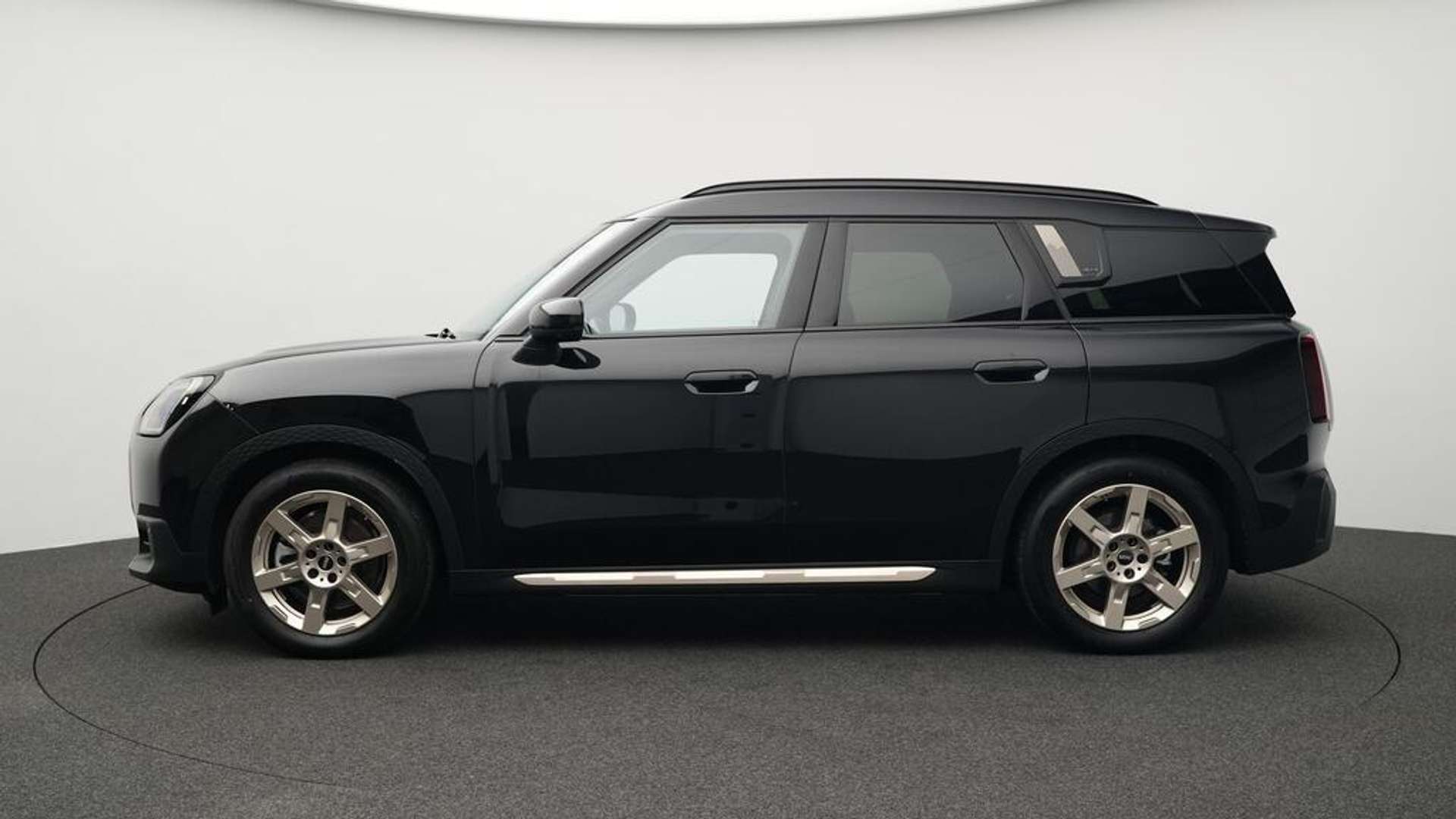 Mini Countryman Favoured Cooper SE - 2024 - Joinsteer - #3