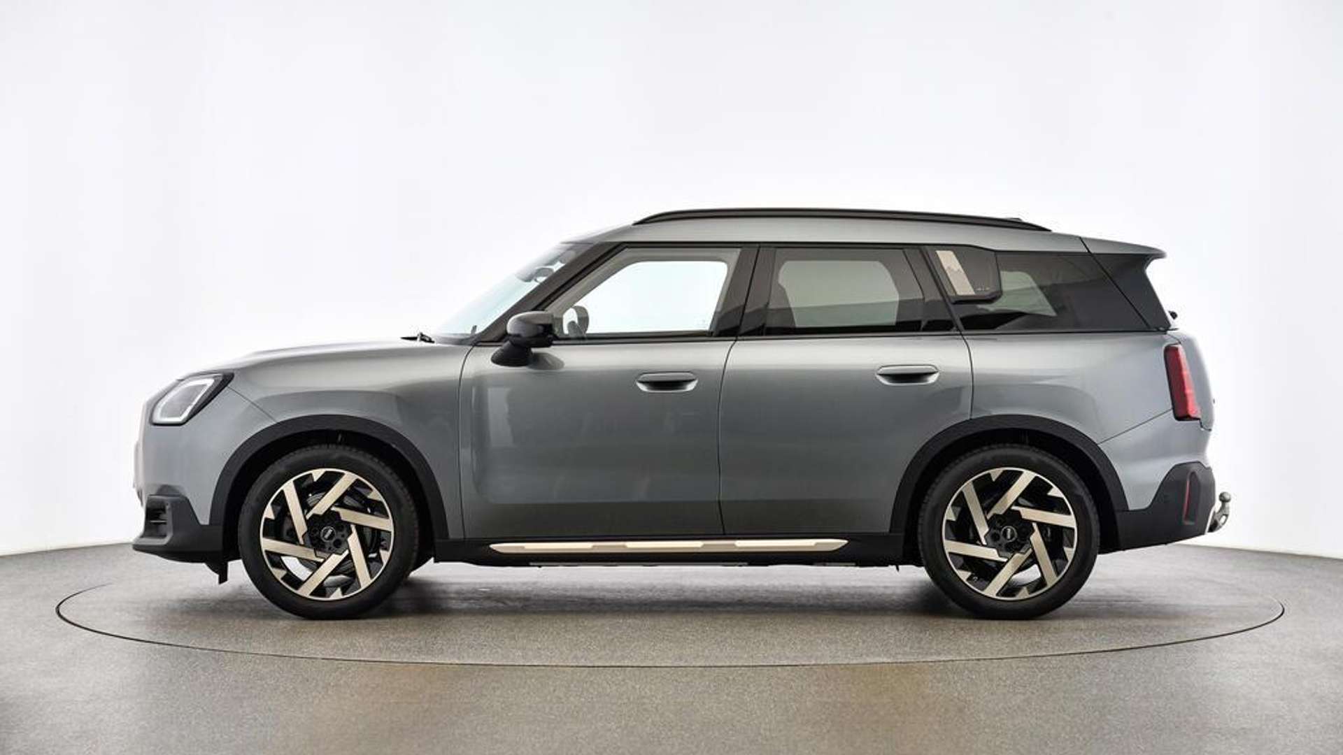 Mini Countryman Favoured Cooper SE - 2024 - Joinsteer - #2