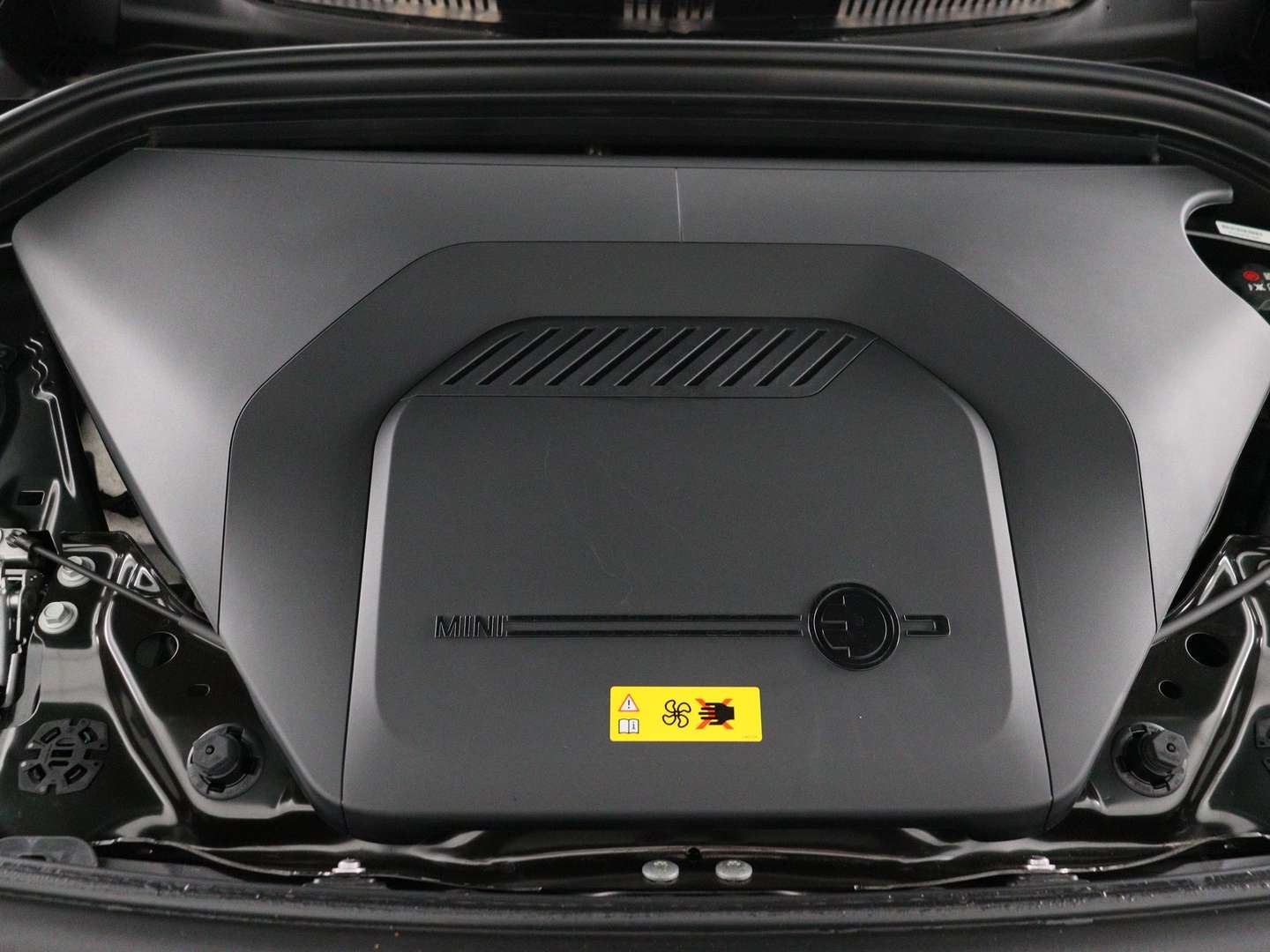 Mini Countryman Favoured Cooper E - 2025 - Joinsteer - #15