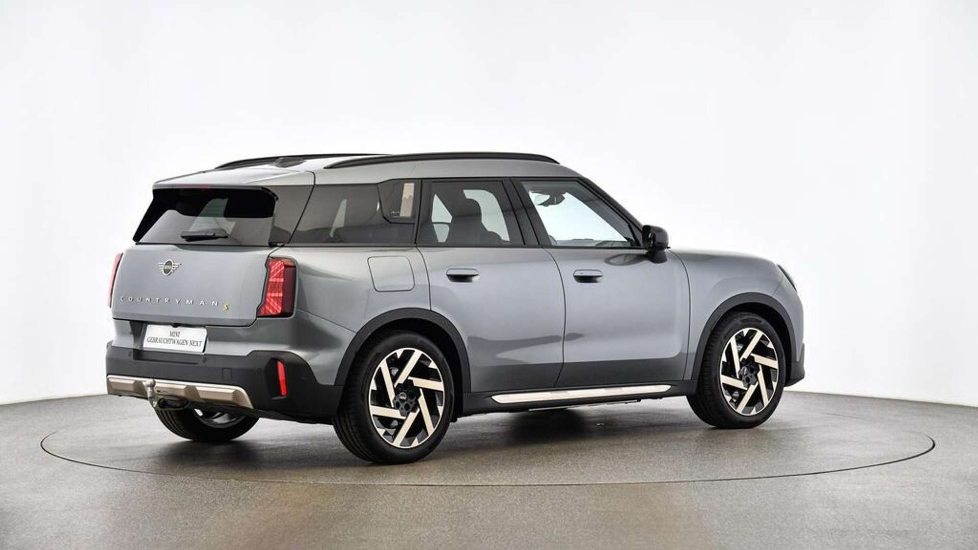 Mini Countryman Favoured Cooper SE - 2024 - Joinsteer - #4
