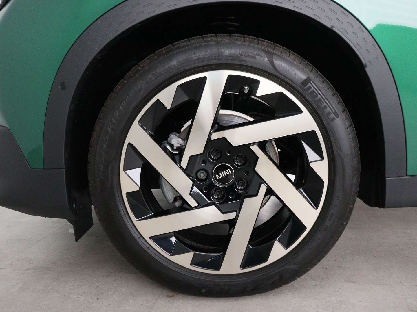 Mini Countryman Favoured Cooper E - 2025 - Joinsteer - #16