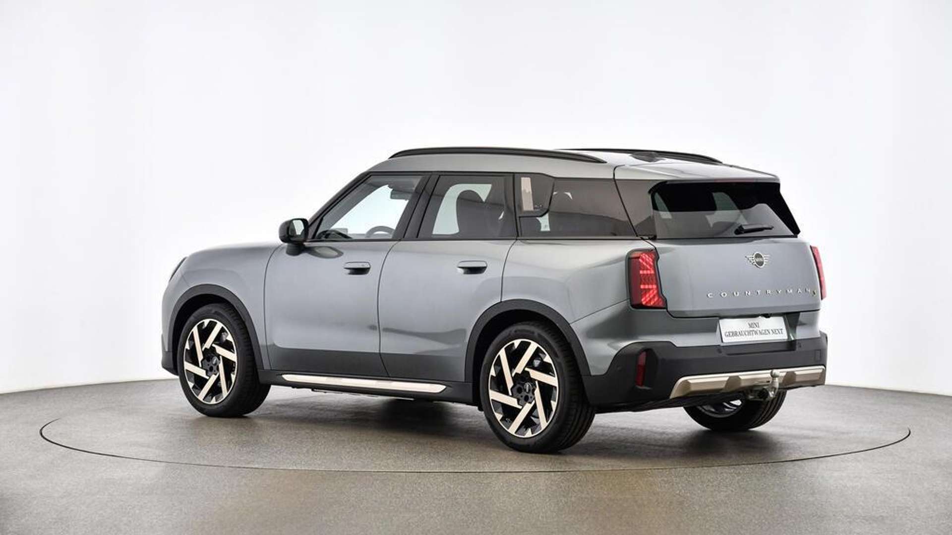 Mini Countryman Favoured Cooper SE - 2024 - Joinsteer - #7