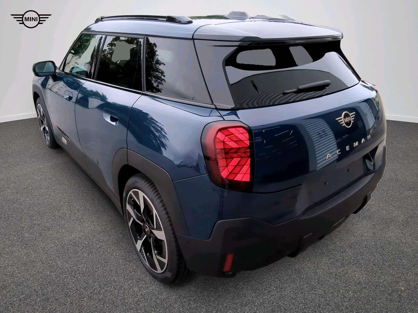 Mini Aceman Classic - 2024 - Joinsteer - #4