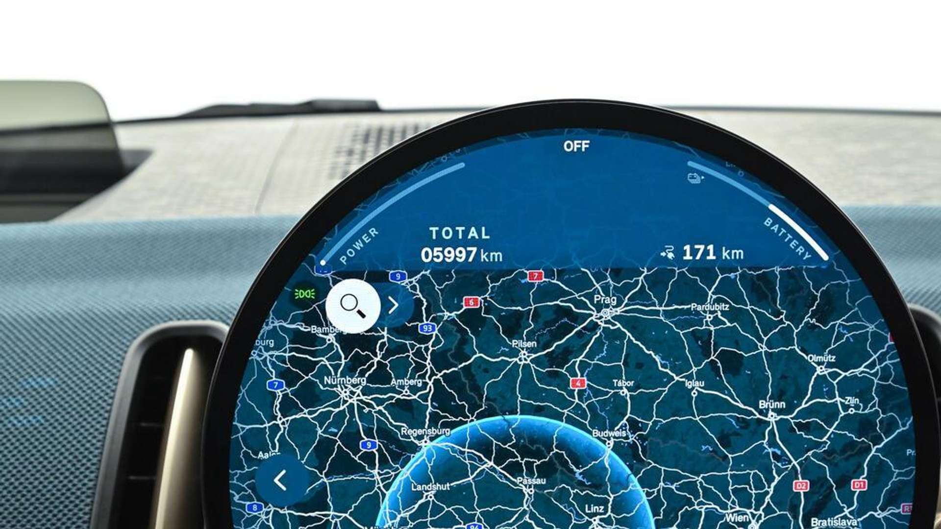 Mini Countryman Favoured Cooper SE - 2024 - Joinsteer - #8