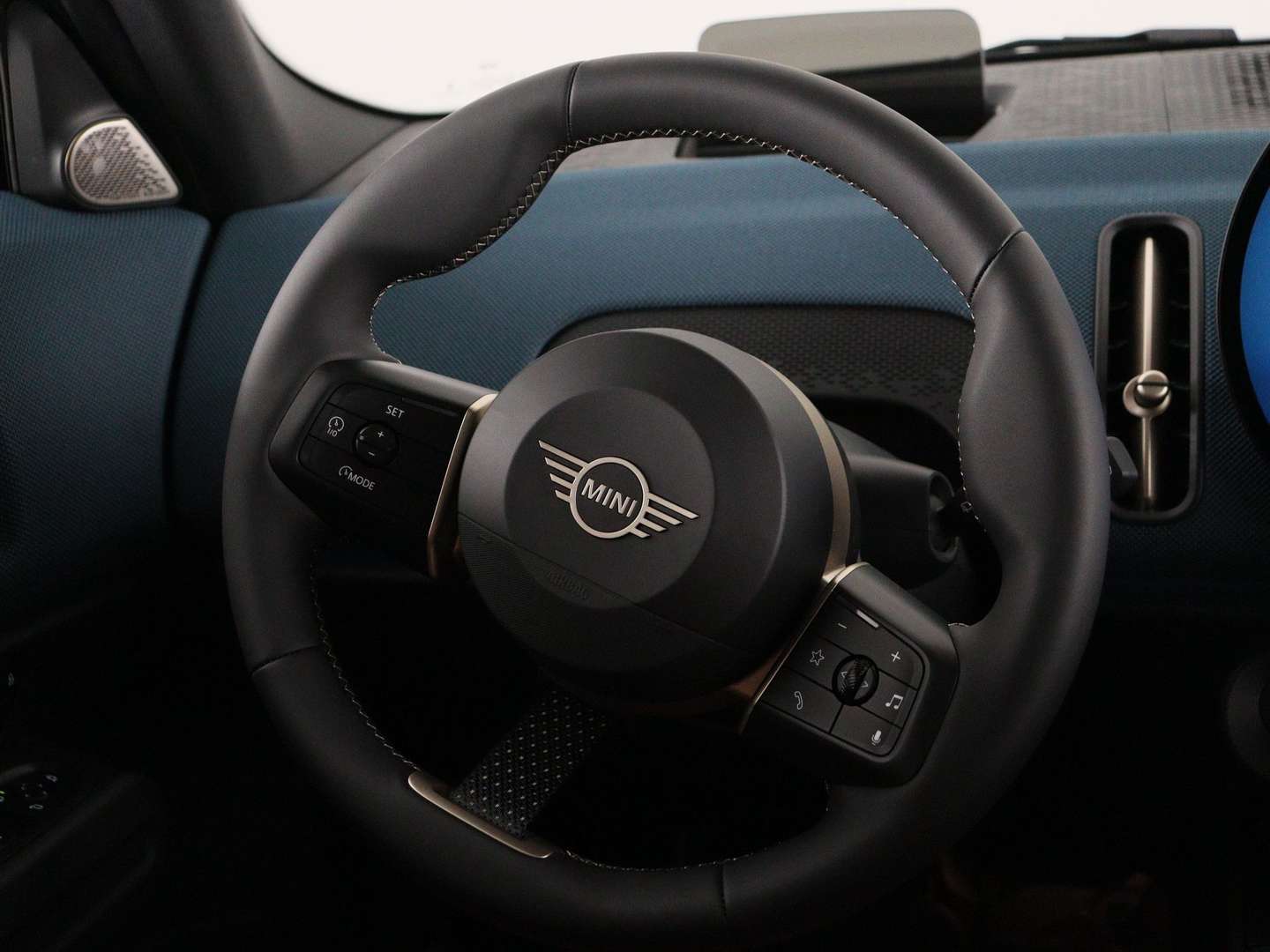 Mini Countryman Favoured Cooper E - 2025 - Joinsteer - #18