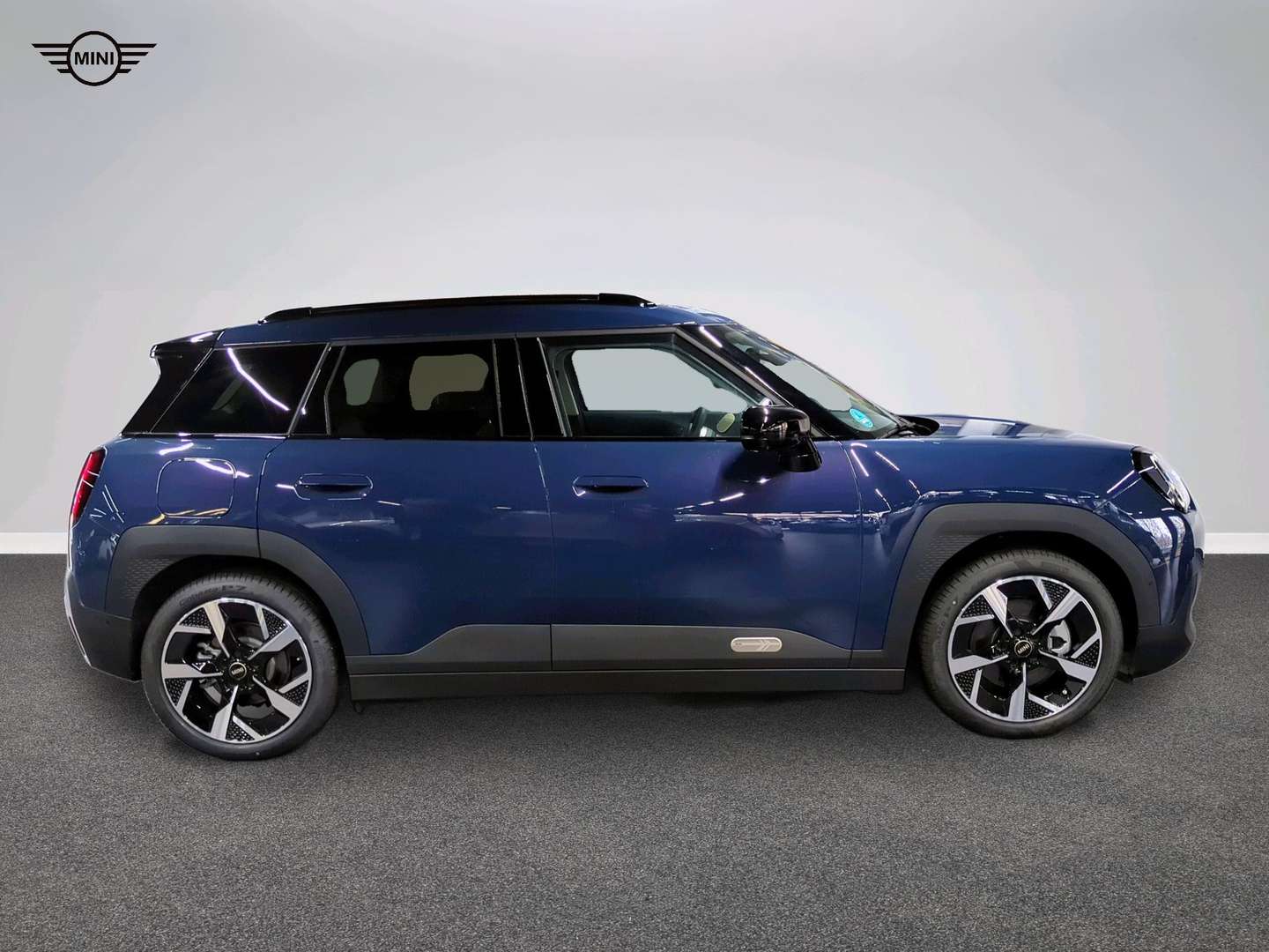 Mini Aceman Classic - 2024 - Joinsteer - #2