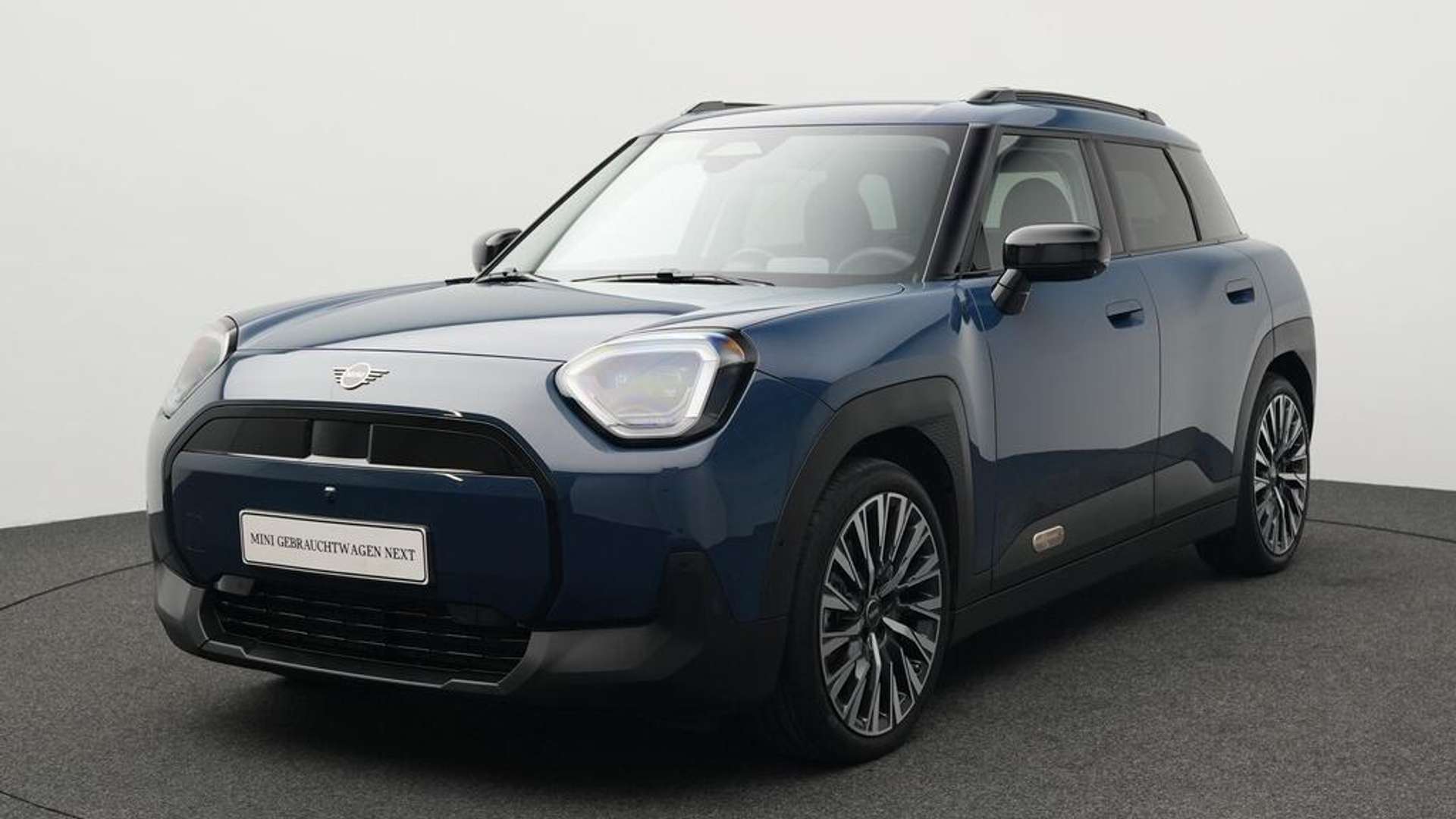 Mini Aceman Classic - 2025 - Joinsteer - #1