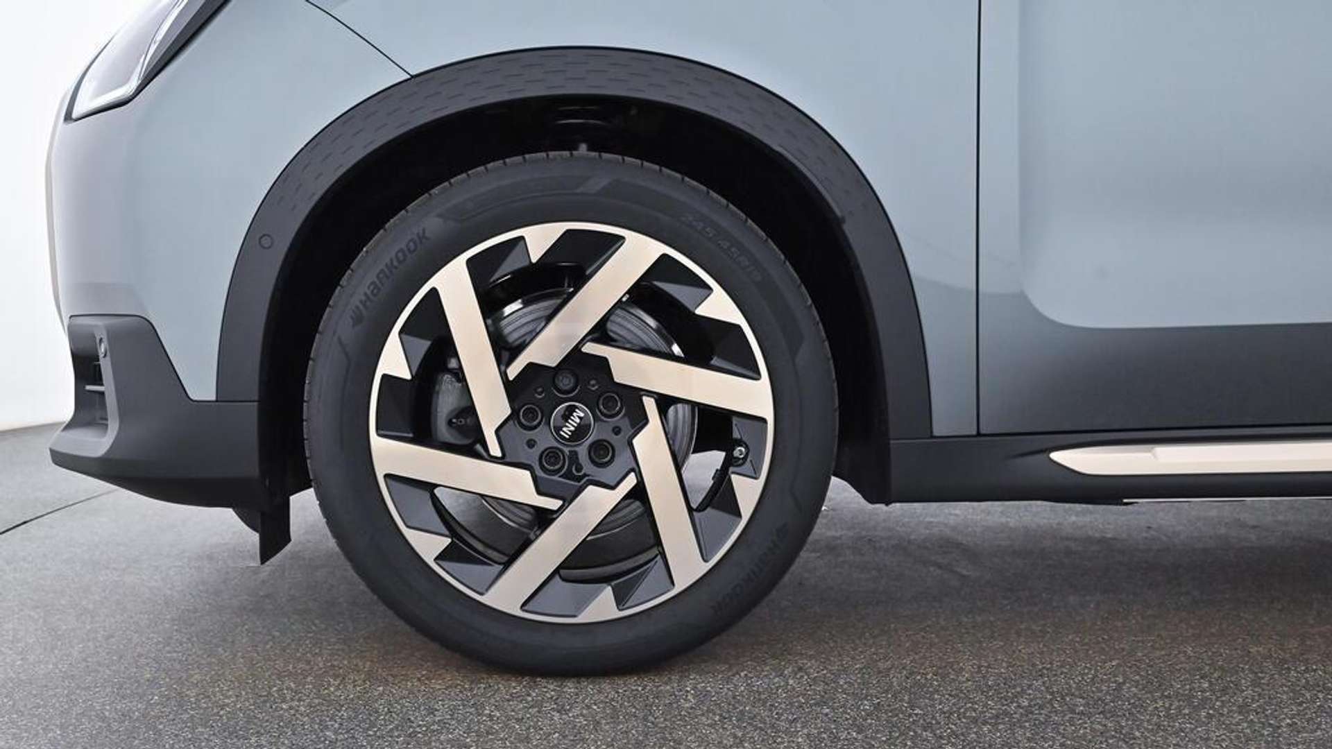 Mini Countryman Favoured Cooper SE - 2024 - Joinsteer - #11