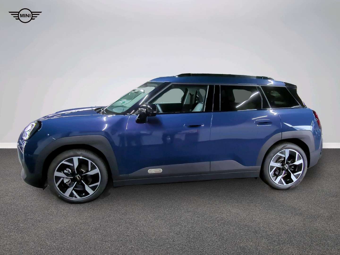 Mini Aceman Classic - 2024 - Joinsteer - #3