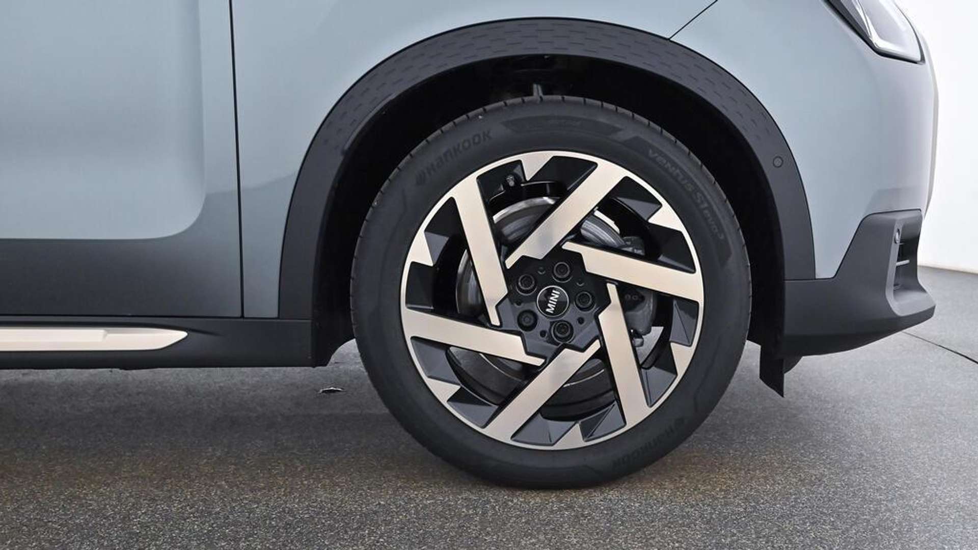 Mini Countryman Favoured Cooper SE - 2024 - Joinsteer - #12