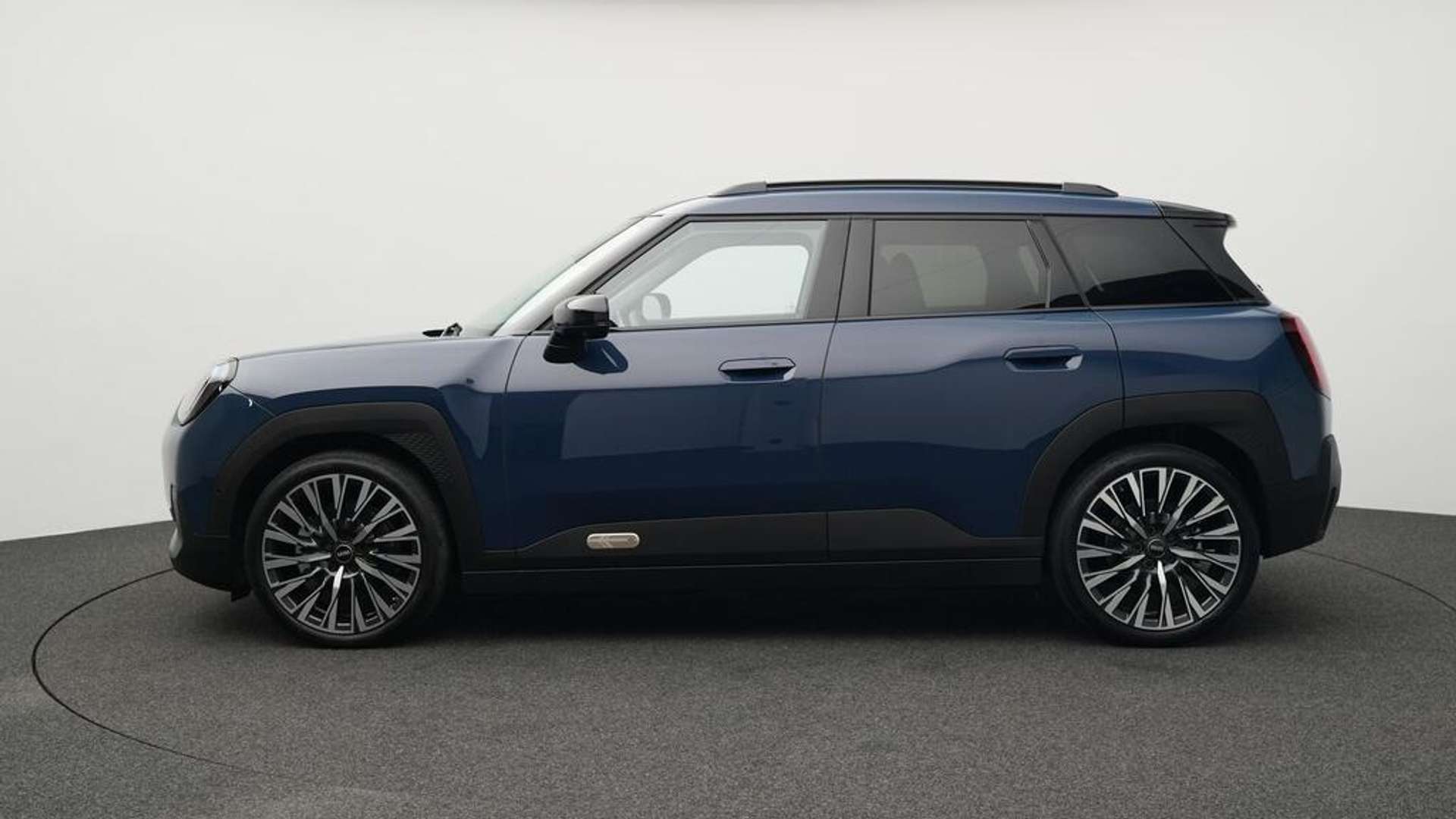 Mini Aceman Classic - 2025 - Joinsteer - #2