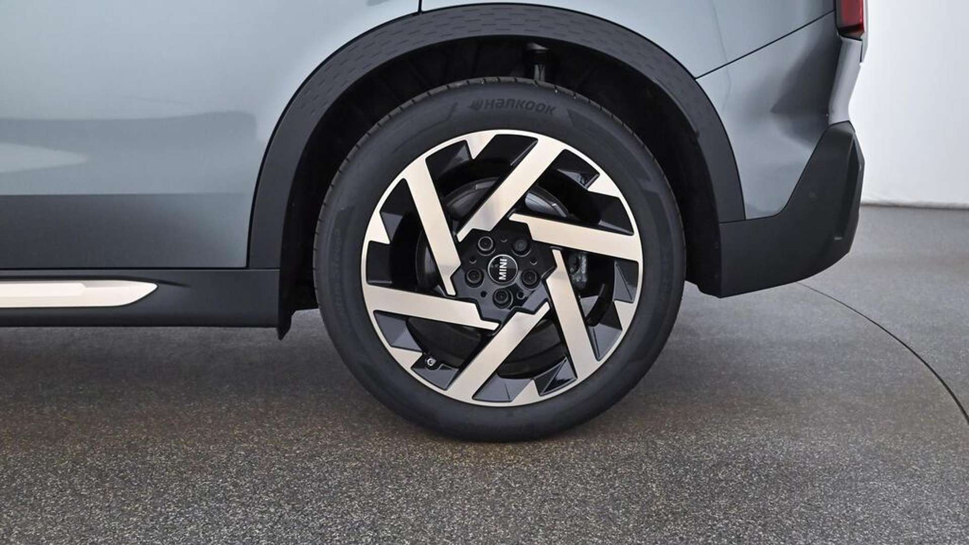 Mini Countryman Favoured Cooper SE - 2024 - Joinsteer - #13