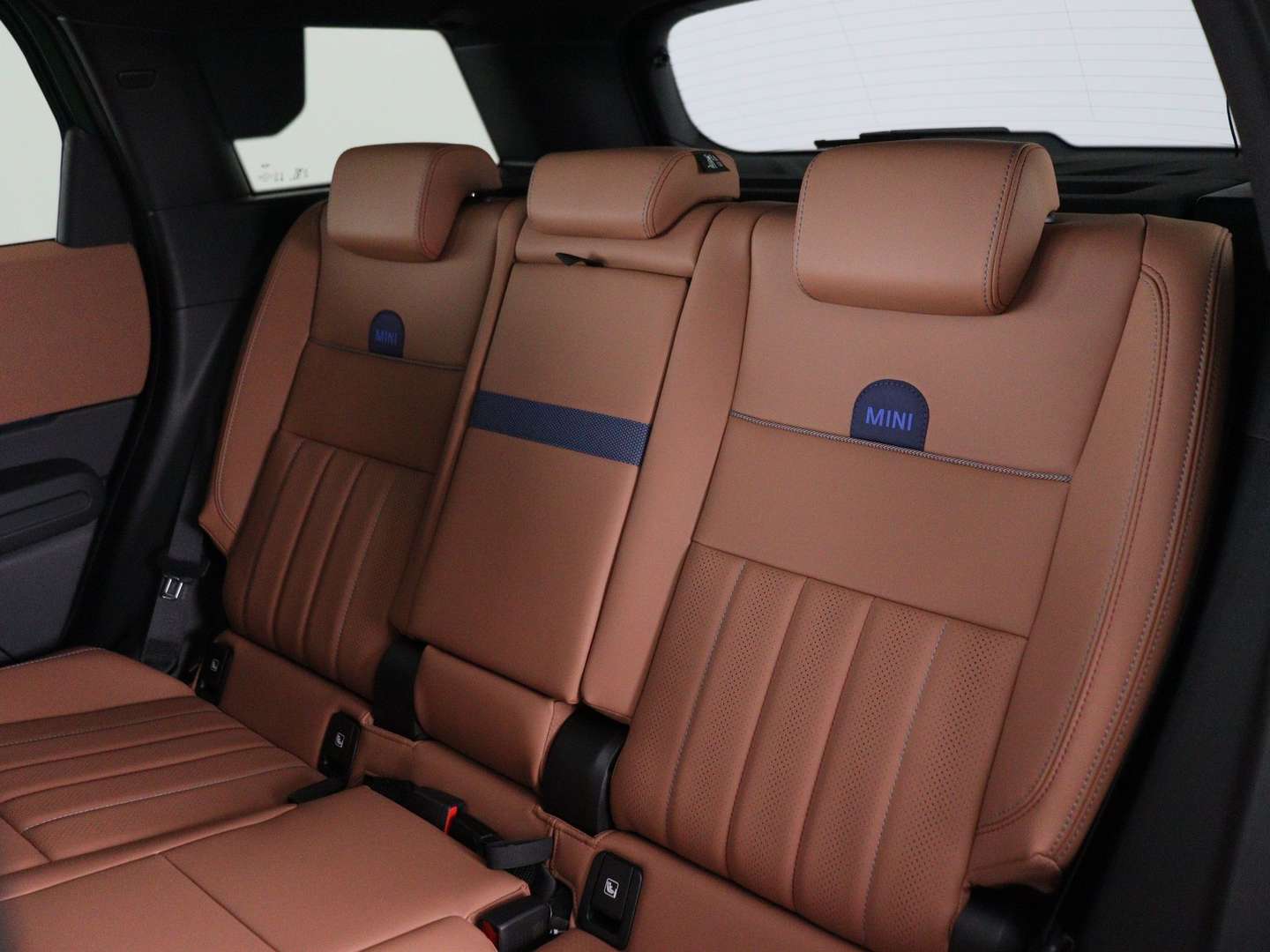 Mini Countryman Favoured Cooper E - 2025 - Joinsteer - #21