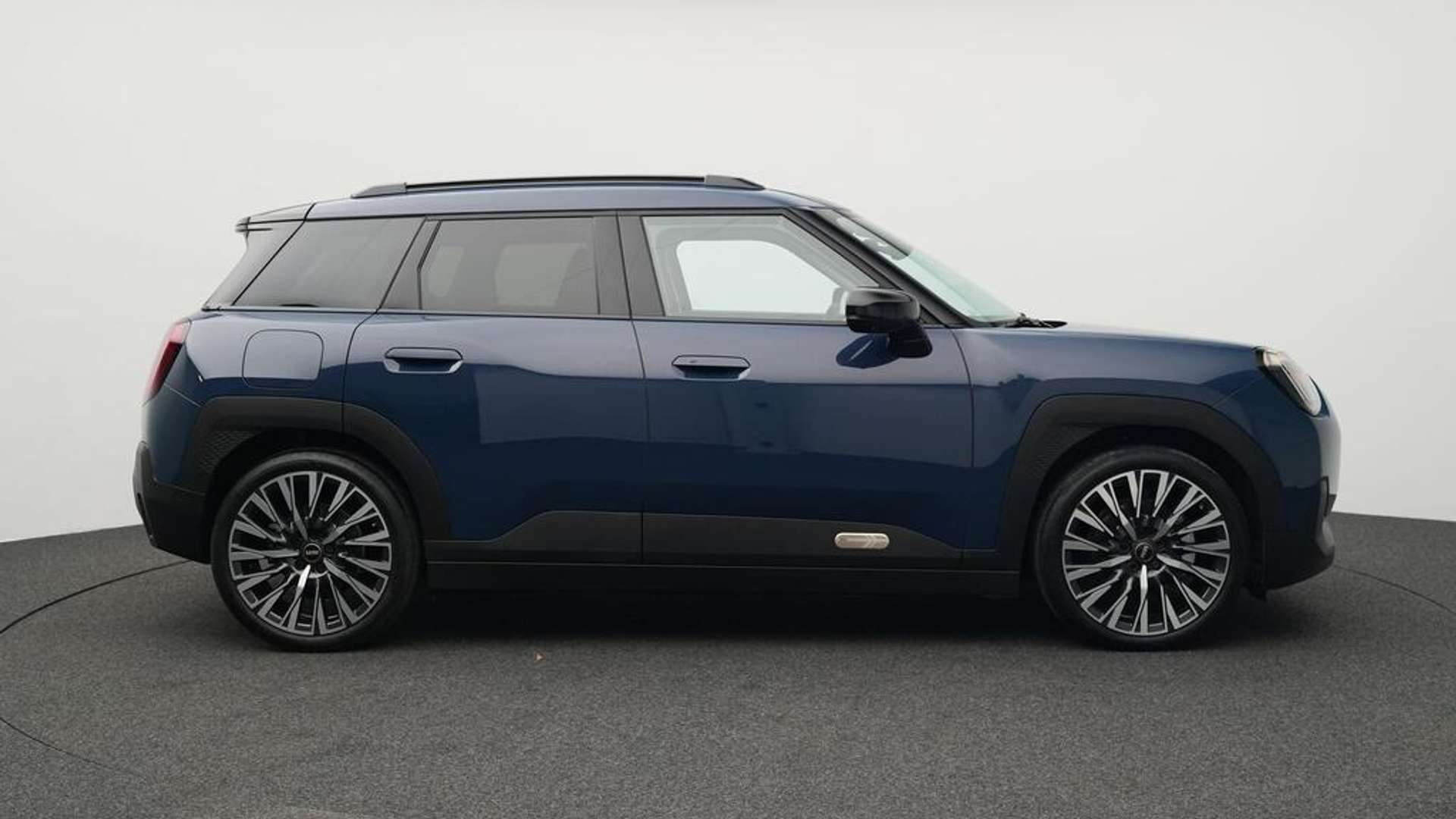 Mini Aceman Classic - 2025 - Joinsteer - #3