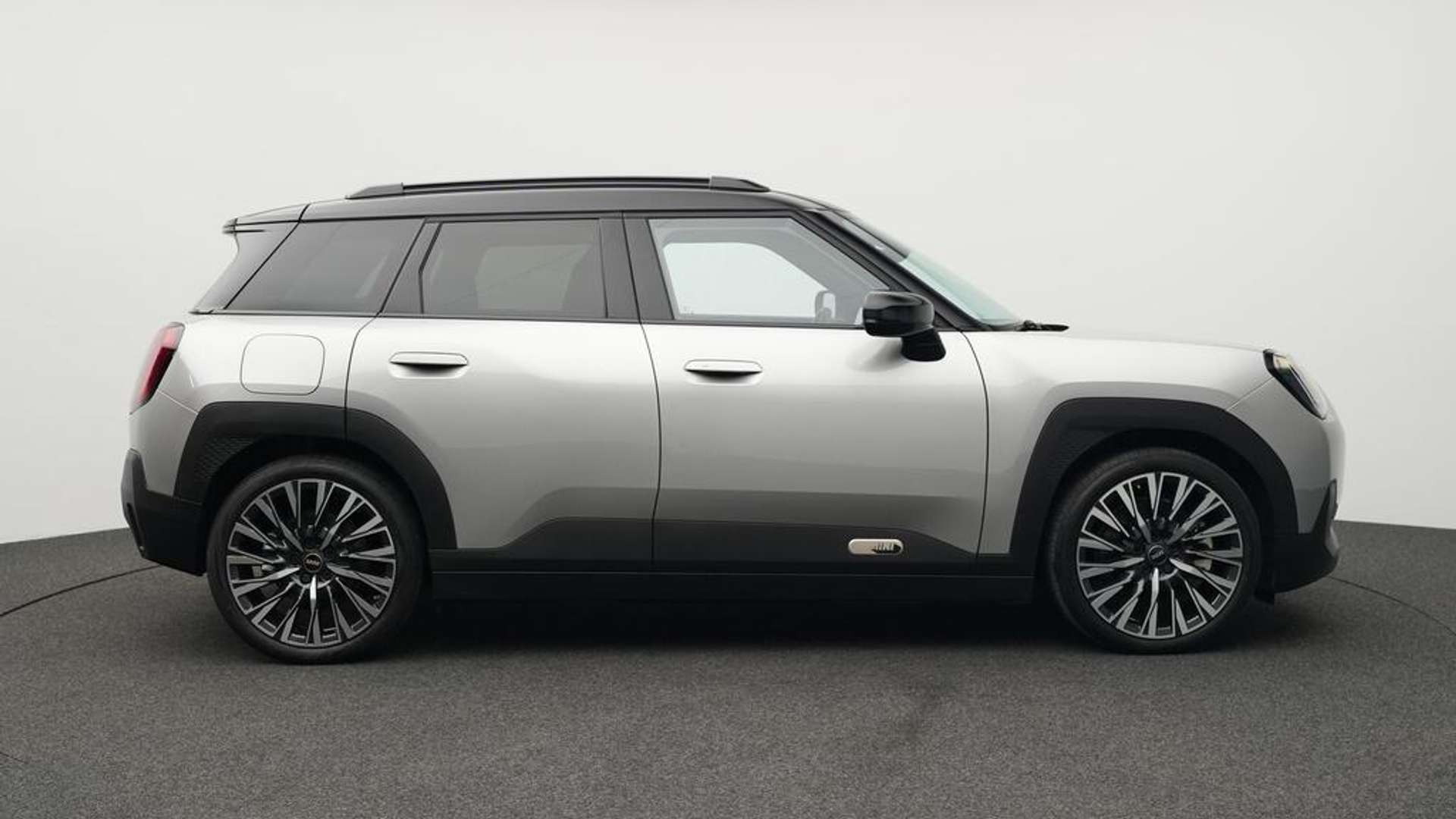 Mini Aceman Favoured - 2024 - Joinsteer - #2