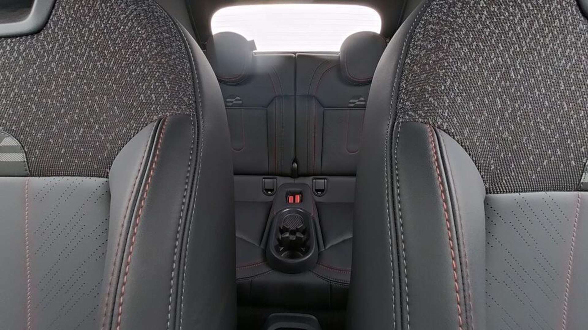 Mini Cabrio John Cooper Works - 2025 - Joinsteer - #26