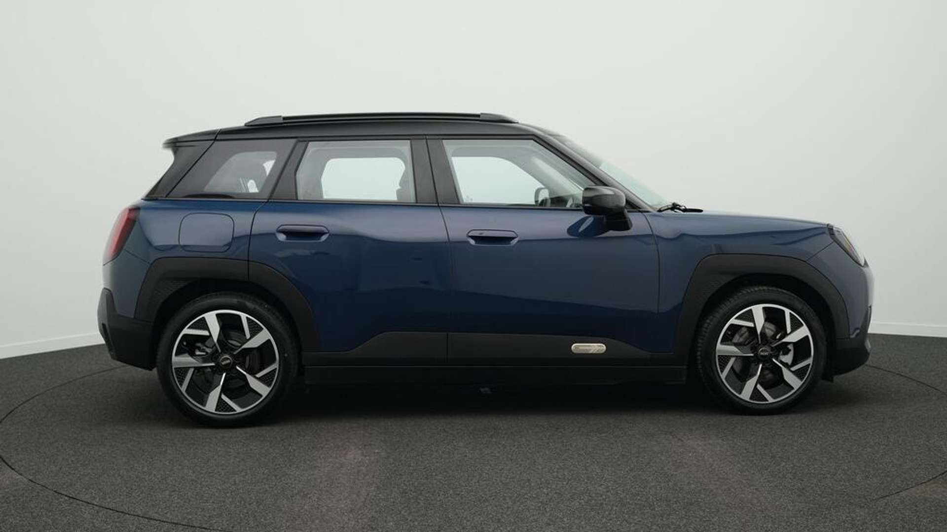 Mini Aceman Classic - 2024 - Joinsteer - #3