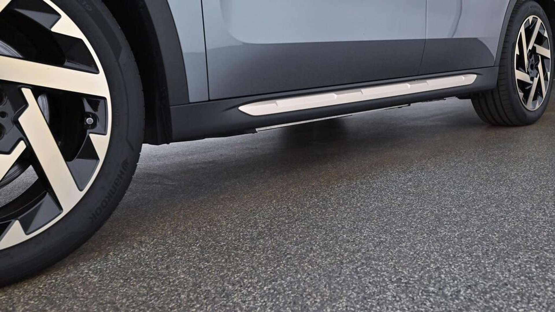 Mini Countryman Favoured Cooper SE - 2024 - Joinsteer - #19