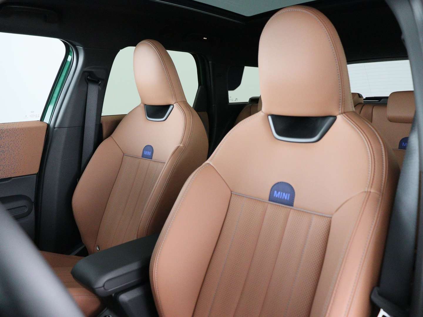 Mini Countryman Favoured Cooper E - 2025 - Joinsteer - #24