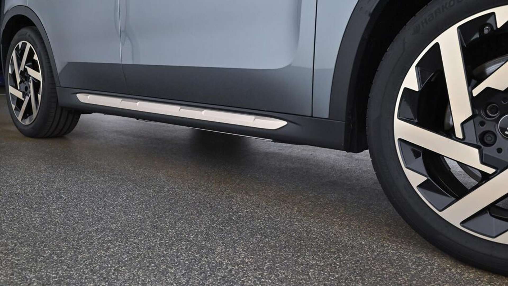 Mini Countryman Favoured Cooper SE - 2024 - Joinsteer - #21