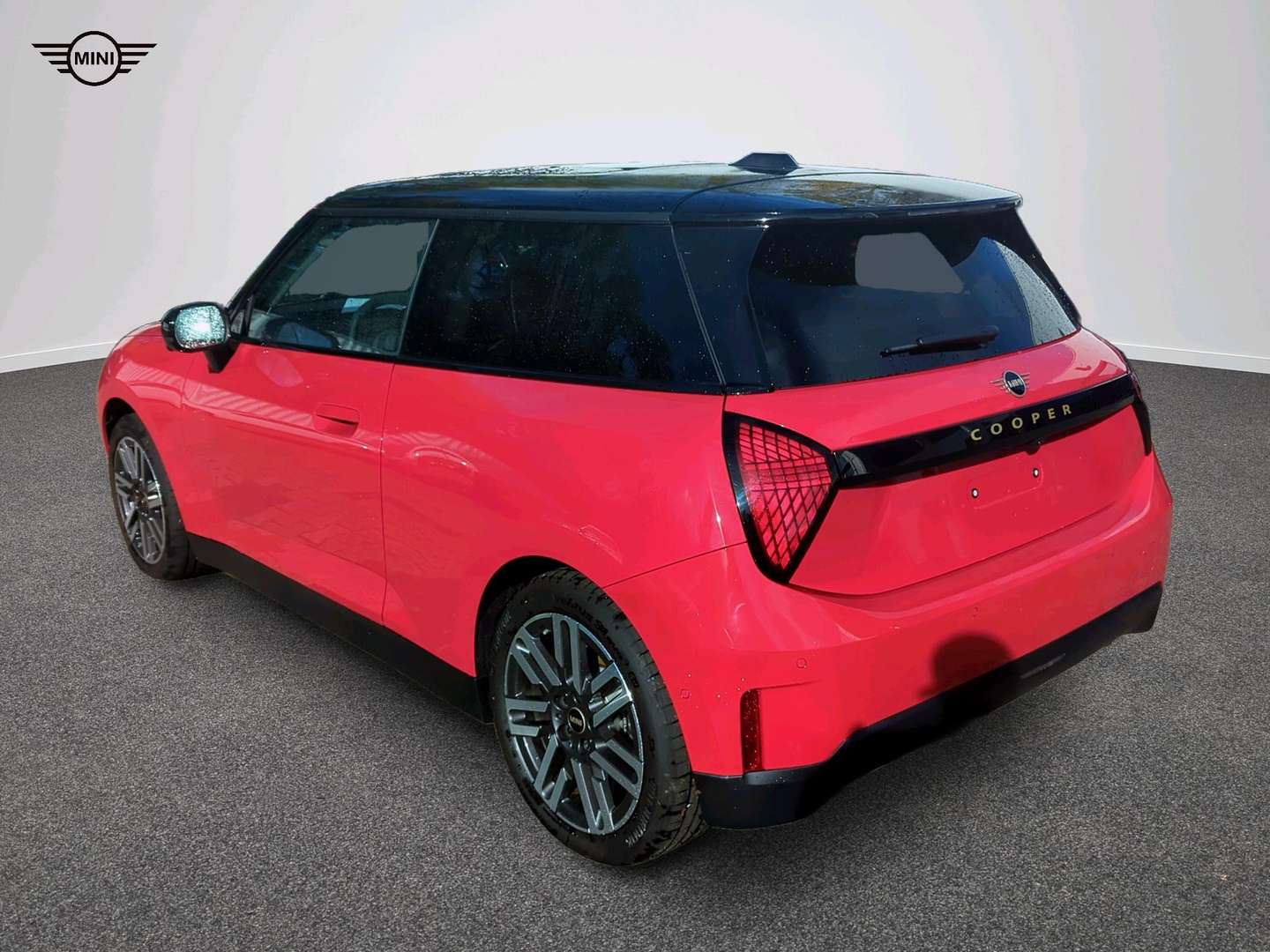 Mini Electric Classic Cooper E - 2024 - Joinsteer - #3