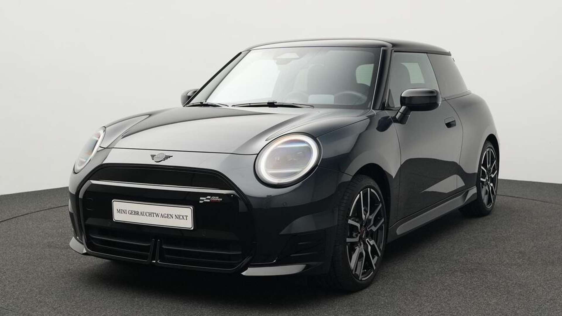 Mini Cooper E JCW Cooper E - 2024 - Joinsteer - #1