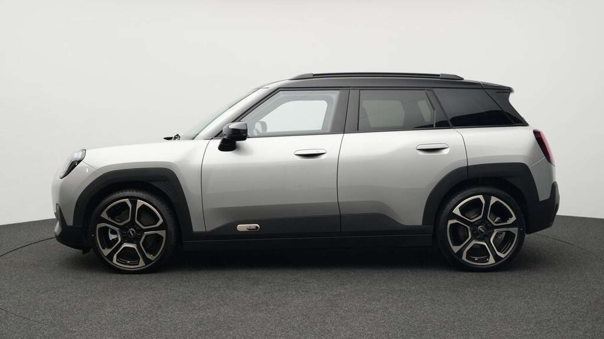 Mini Aceman Favoured - 2024 - Joinsteer - #2